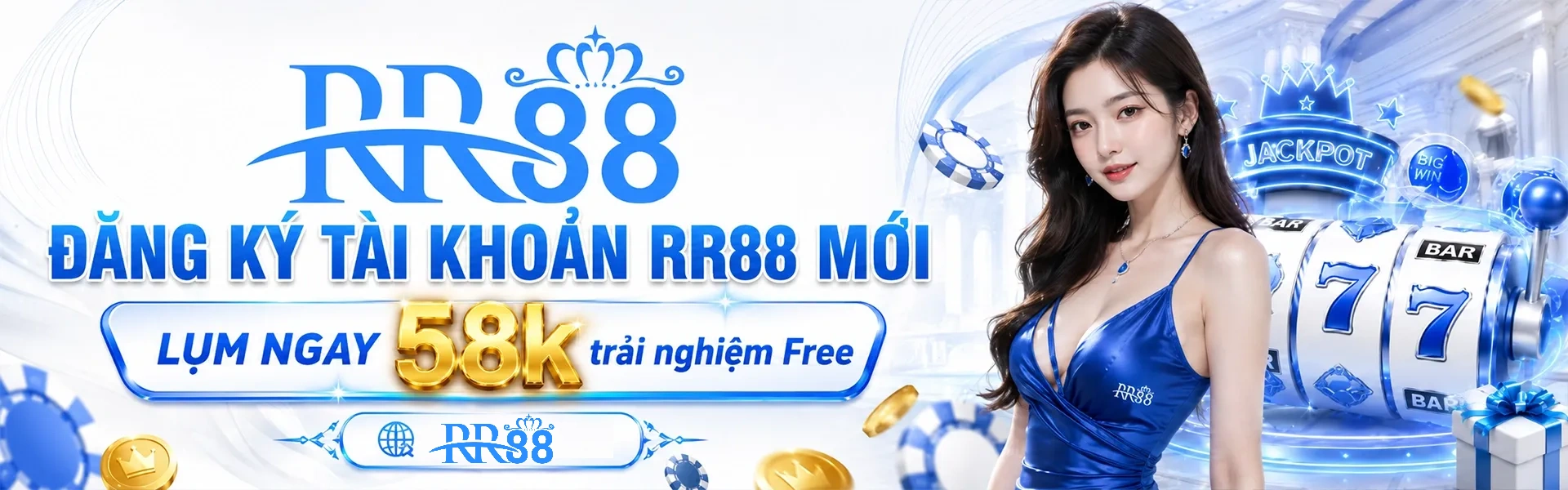 Casino, bàn chơi và nội dung giải trí tham khảo tại Rr88