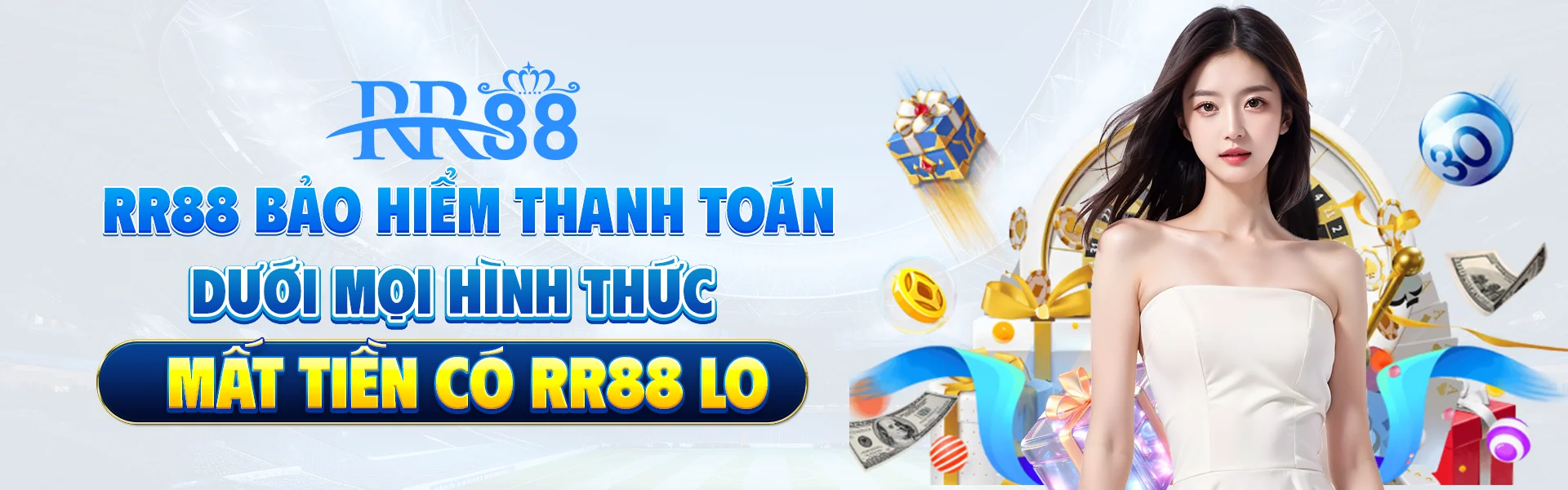 Ứng dụng, hỗ trợ và giải trí có trách nhiệm tại Rr88